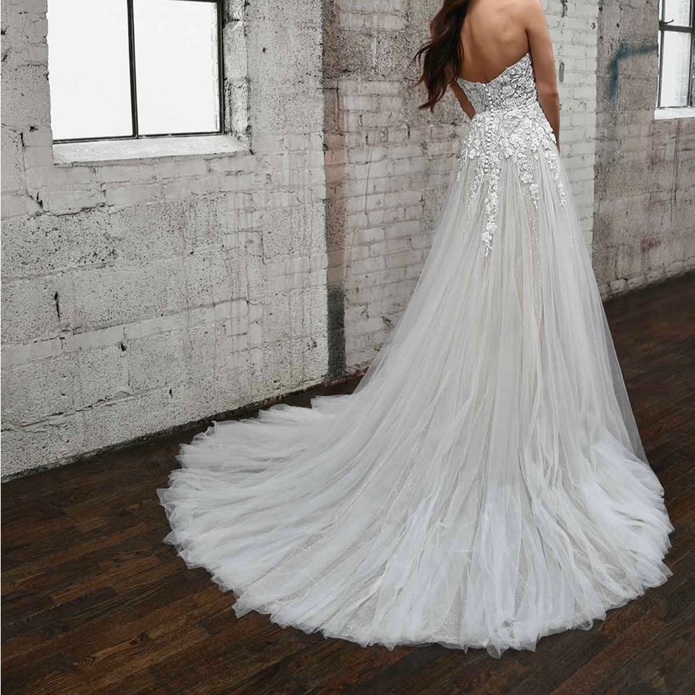 COPY - Wedding dress